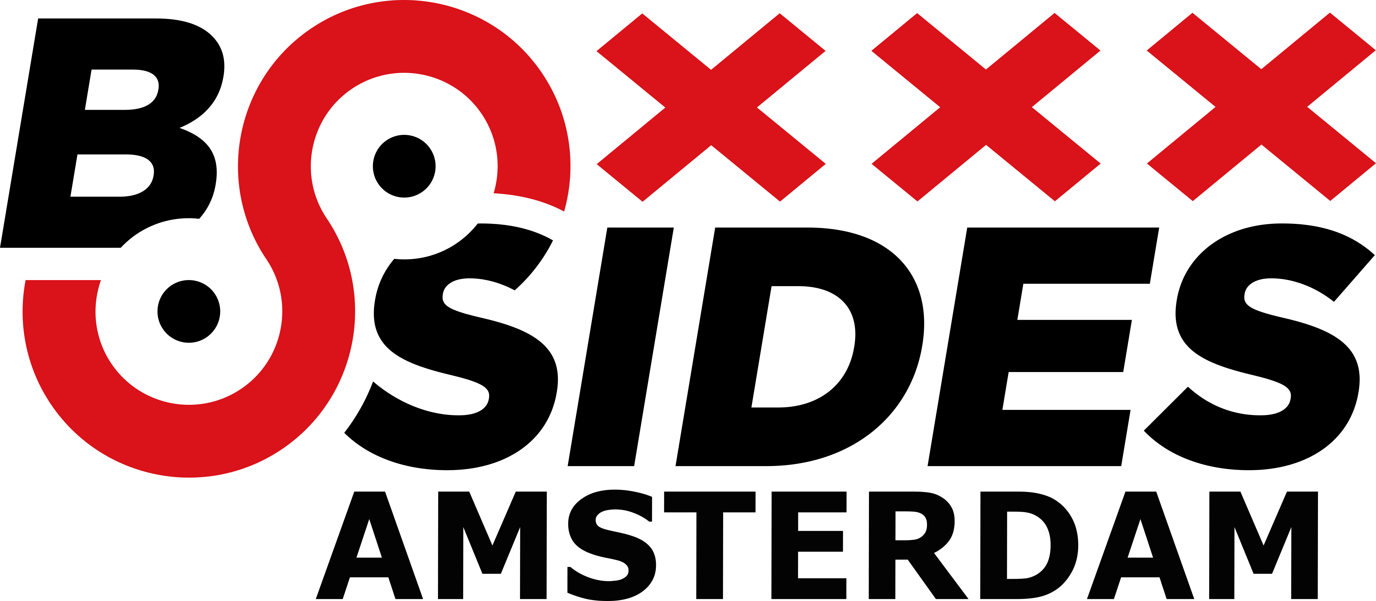 BAms logo