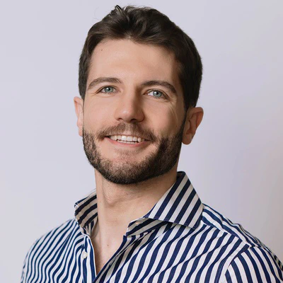 Antoine Carossio