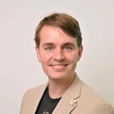 Bob van der Staak