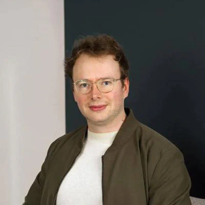 Joey Dreijer