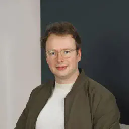 Joey Dreijer