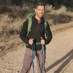 Jonathan Elkabas