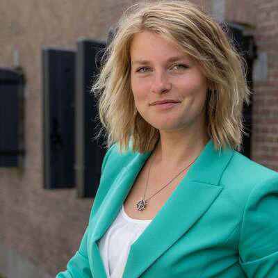 Kaja Möller