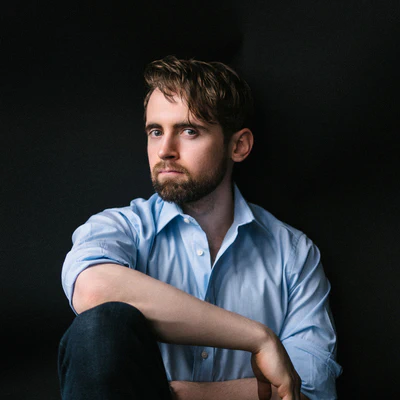Kieran Croucher