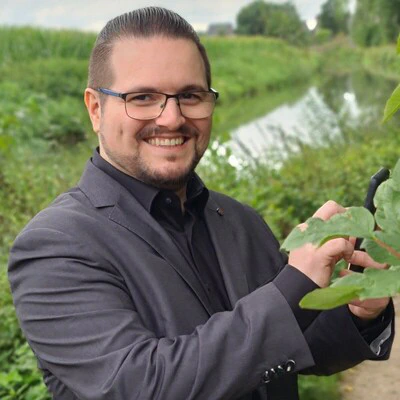 Leandro Quibem Magnabosco