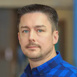 Markus Einarsson
