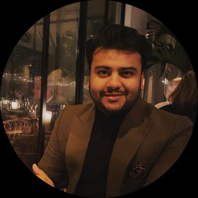Mayank Joshi