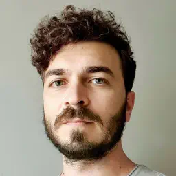 Mehmet Ergene