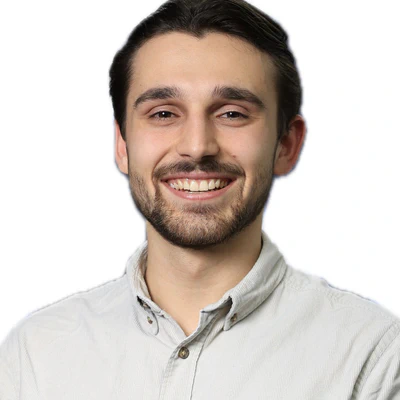 Nicholas Pockl-Deen