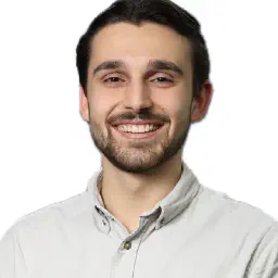 Nicholas Pockl-Deen