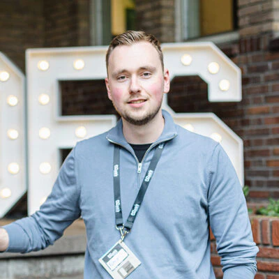 Remco van der Meer