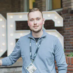 Remco van der Meer