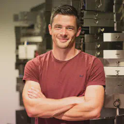Roald Nefs