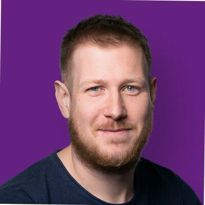 Rutger Flohil