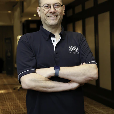 Xavier Mertens